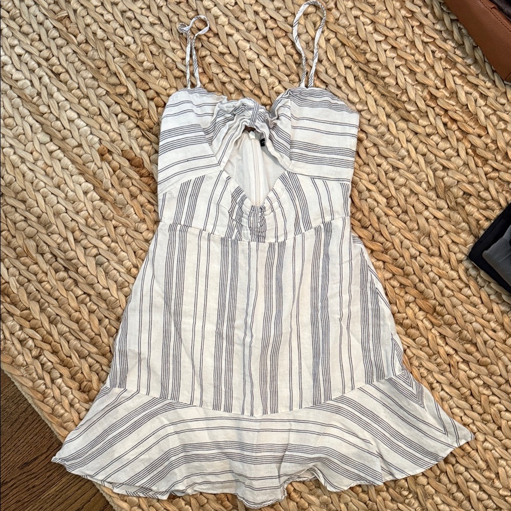 Dolce Vita mini dress